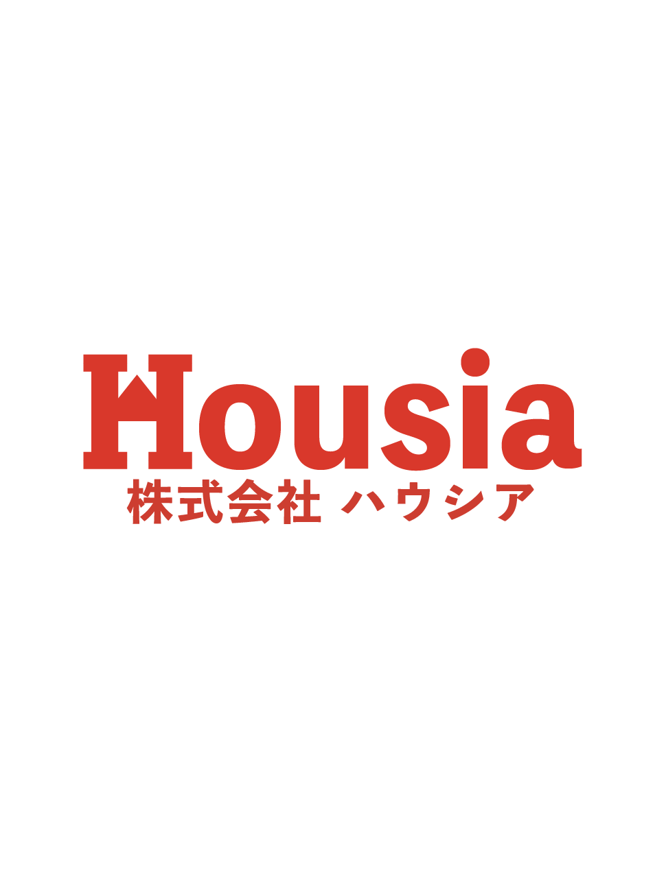 株式会社ハウシア